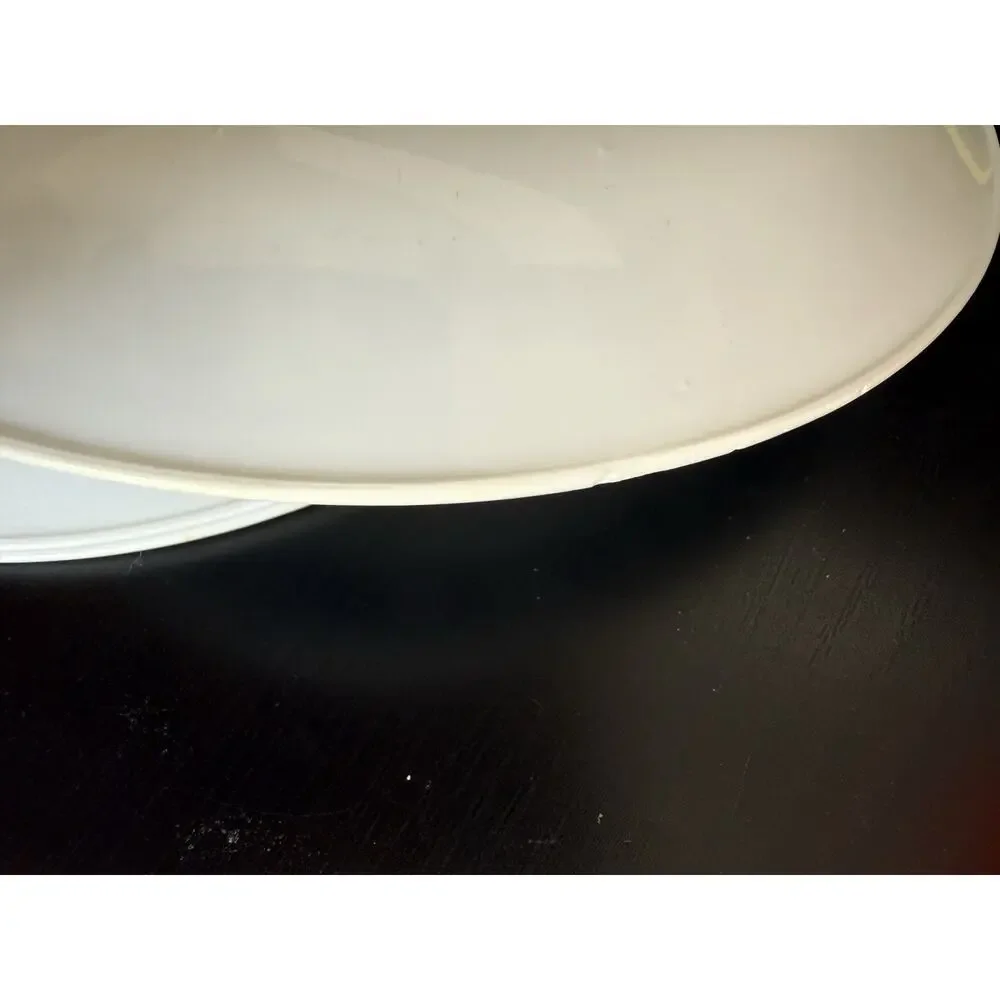 Corelle set white